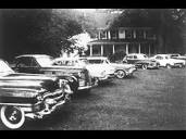 What Happened at The Apalachin Meeting in 1957? - YouTube