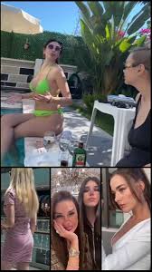 Elisa Durulay story screenshot collection