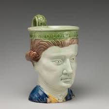 Ralph Wood the Younger