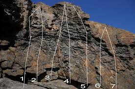 Will turner (orlando bloom) and elizabeth swann (keira knightley) join forces with capt. Freeclimbing In Der Baia Dei Pirati