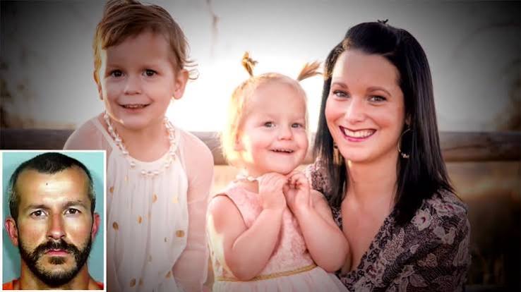 Chris Watts update: Family of mother, children murdered by Colorado man say they're being threatened, bullied online - ABC7 Los Angeles