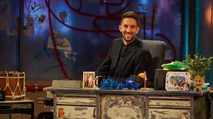 Lo + de las entrevistas de música. Temporada (T7). Lo + de las... (T7): La  La Love You agradece a Amaia 18.01.24 (2023) | Movistar Plus+