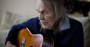 Legendary folk singer-songwriter Gordon Lightfoot dies at 84