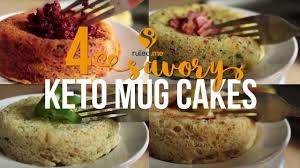 Pin On Keto Desserts