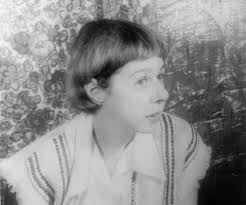 Carson McCullers: gebroken genie