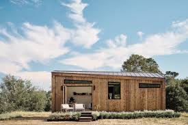 From cozy cottages to large family homes, prefab continues to redefine the future of construction, building, and design. Best Prefab Homes Of 2019 Include Adu Designs Floating House Curbed