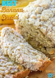 The Best Banana Bread Recipe Video Recipe Best Banana Bread Banana Nut Bread Recipe Homemade Banana Bread
