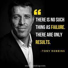 97 Inspirational Tony Robbins Quotes On Success Mindbootstrap Tony Robbins Quotes Tony Robbins Quotes Motivation Tony Robbins