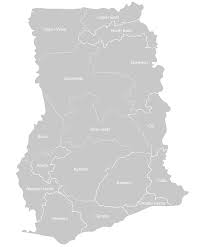 Search for ghana map by googlemaps engine: Ghana Election 2020 President Parliament Election Results Peace Fm Online