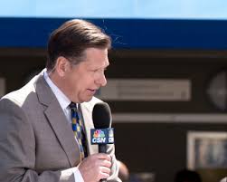 Greg Papa on his 49ers and KNBR gigs, a 'new chapter' and Raider ...