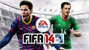 Fifa 14 Mod Apk Data Offline Full Unlocked Games Android V1 3 6 Fifa Download Games Fifa Games