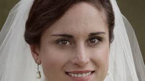 Ashford, Borruano wedding held Aug. 3