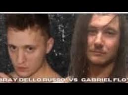 Iws New Blood Volume 5: Bray Dello Russo vs Kevin Beru vs Gabriel Floyd