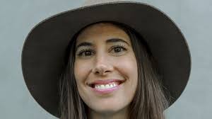 Say yes to things': Exceptional Women of the World featuring Samantha…