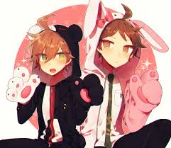 My Saves Danganronpa Anime Danganronpa Trigger Happy Havoc
