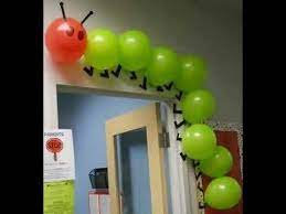 Decoracion De Fiesta Del Dia Del Nino De 20 Ideas Bien Creativas Youtube
