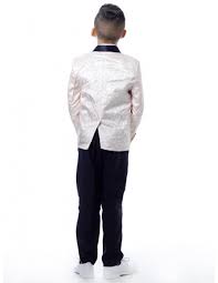 Mándanos donde has visto este producto más barato. Eozy Costume Enfant Garcon 2 Pcs Veste Pantalon En Rayure Combinaison Garcon Dhonneur Mariage Fete Costumes Costumes Et Vestons