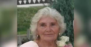 Anna Durbin Obituary