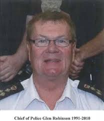 Vintage Southern Manitoba