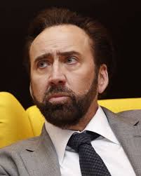 Nicolas kim coppola (born january 7, 1964), known professionally as nicolas cage, is an american actor and filmmaker. Nicolas Cage Files For Annulment 4 Days After Vegas Wedding Abc News