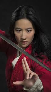 Nonton mulan sub indo nonton cross (2011) nonton bloodrayne: Wish You Could See Mulan Here S What To Watch Instead Vanity Fair