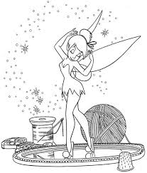 Disney Coloring Pages 219 Tinkerbell Coloring Pages Disney Coloring Pages Fairy Coloring
