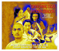 There were four storylines in the. Crouching Tiger Hidden Dragon Ost Album By Tan Dun Spotify