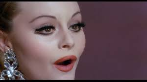 Rocío Dúrcal, una estrella en el cielo.