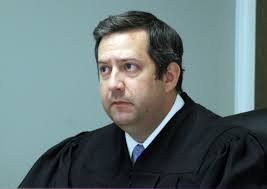 Manning man gets 23 years for 2014 shooting death of Maurice Conyers