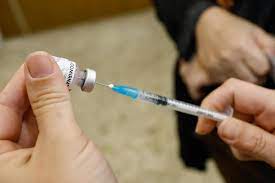 As vacinas oferecidas para primeira dose são da astrazeneca/fiocruz e da pfizer. 1pm1ipbh7y3 0m