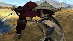 Sword Of The Stranger 2007 The Dynamic Duality Of Death Biblionyan Animated gif discovered by @gudako. sword of the stranger 2007 the