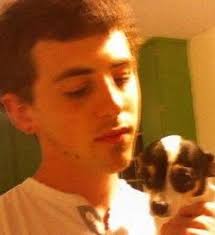 Ryan Timothy Heath (1986-2012)