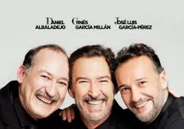 Entradas, Amistad en MADRID