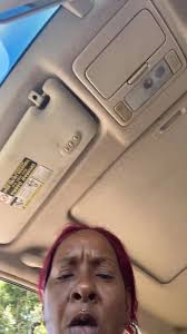 My neighbor is looking for Brenda. Cookout season is heating up.