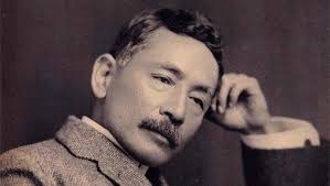 Natsume Soseki / 夏目 漱石 (1867- 1916) : « La lampe éteinte… »
 - Le bar à poèmes