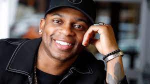 Jimmie Allen Is A Reflection Of A New Country Music World Abc News