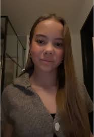 Olivia Dahl Eriksson