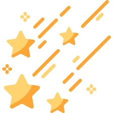 Maybe you would like to learn more about one of these? Fallender Stern Kostenlose Natur Icons