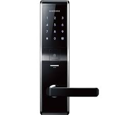 samsung smart mortise lock biometric bunnings warehouse smart door locks mortise lock smart lock