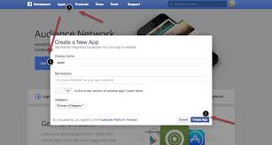In the destination settings, enter your facebook app id which can be retrieved from your facebook apps dashboard. How To Get A Facebook App Id For Your Website Joobi