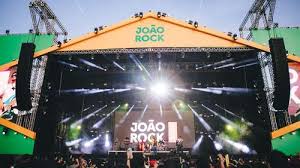 João Rock 2026: pré-venda de ingressos começa nesta terça (17)