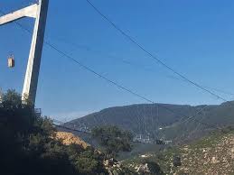 Brevemente, os passadiços do paiva, em arouca, vão receber uma nova atração: Arouca Vai Inaugurar A Maior Ponte Pedonal Suspensa Do Mundo