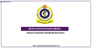 Aadk daerah bandar baharu menzahirkan penghargaan terima kasih kepada tuan pegawai daerah kerana komited dalam isu membanteras penyalahgunaan dadah di daerah bandar baharu, kedah. Majlis Daerah Bandar Baharu Jawatan Kosong