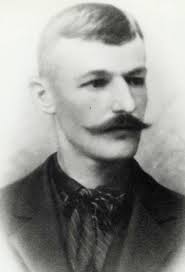 Henry Conrad Ruf (1867-1922)