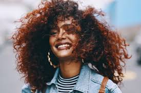 If you have frizzy hair, you might be showering too much. 23 Best Products For Frizzy Hair 2021 According To Hairstylists Allure