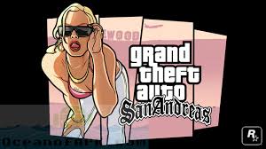 Carl johnson fled los santos, san andreas, a city torn apart by gang violence, drugs, and corruption, five years ago. Gta San Andreas For Android Apk Free Download Oceanofapk
