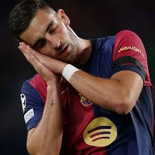 Barça has brought in a sleep specialist to help players recover after  training and matches (via Mundo Deportivo). Additionally, the club has  placed a special focus on nutrition this season—some players have