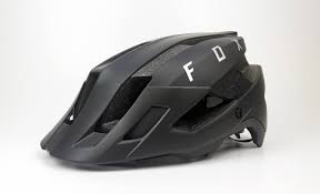 New Fox Flux Helmet Leisure Lakes Bikes