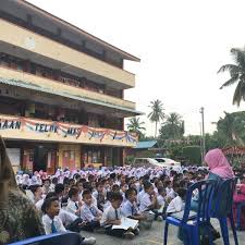 Admin smk telok mas 2 comments. Photos At Sekolah Kebangsaan Telok Mas Melaka