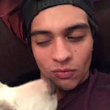 Daniel Ignacio Farías Hidalgo (@daniel.ignacio.fa)